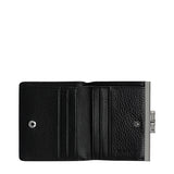 Status Anxiety Leather Purse As you Were - Various