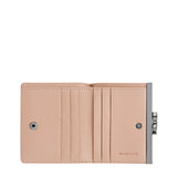 Status Anxiety Leather Purse As you Were - Various