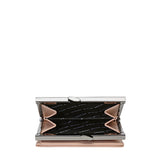 Status Anxiety Leather Purse As you Were - Various