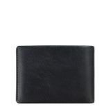 Status Anxiety Jonah Mens Wallet - Various Colours