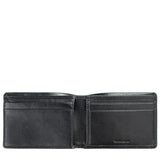 Status Anxiety Jonah Mens Wallet