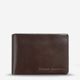 Status Anxiety Jonah Mens Wallet
