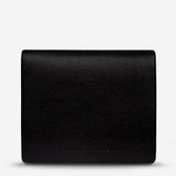 Status Anxiety Nathaniel Mens Wallet - Various Colours