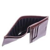 Status Anxiety Nathaniel Mens Wallet - Various Colours