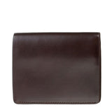 Status Anxiety Nathaniel Mens Wallet - Various Colours