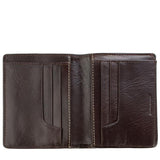 Status Anxiety Nathaniel Mens Wallet - Various Colours