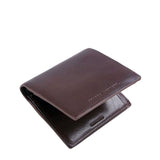 Status Anxiety Nathaniel Mens Wallet - Various Colours