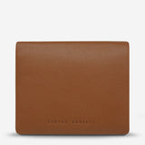 Status Anxiety Nathaniel Mens Wallet - Various Colours