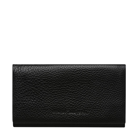 Status Anxiety Nevermind Wallet - Various Colours