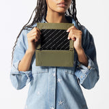 Status Anxiety Nevermind Wallet - Various Colours