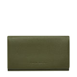 Status Anxiety Nevermind Wallet - Various Colours