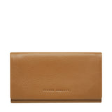Status Anxiety Nevermind Wallet - Various Colours