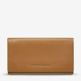 Status Anxiety Nevermind Wallet - Various Colours