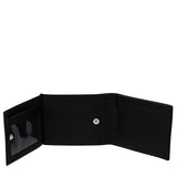 Status Anxiety Noah Mens Wallet - Various Colours