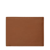 Status Anxiety Noah Mens Wallet - Various Colours