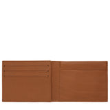 Status Anxiety Noah Mens Wallet - Various Colours