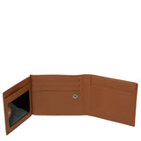 Status Anxiety Noah Mens Wallet - Various Colours