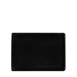 Status Anxiety Otis Mens Wallet - Various Colours