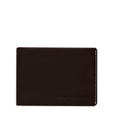 Status Anxiety Otis Mens Wallet - Various Colours