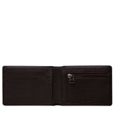 Status Anxiety Otis Mens Wallet - Various Colours