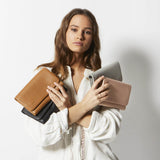 Status Anxiety Remnant Wallet - Various Colours