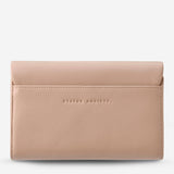 Status Anxiety Remnant Wallet - Various Colours