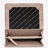 Status Anxiety Remnant Wallet - Various Colours