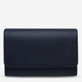 Status Anxiety Remnant Wallet - Various Colours