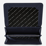 Status Anxiety Remnant Wallet - Various Colours