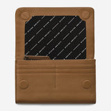 Status Anxiety Remnant Wallet - Various Colours
