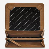Status Anxiety Remnant Wallet - Various Colours