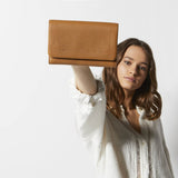 Status Anxiety Remnant Wallet - Various Colours