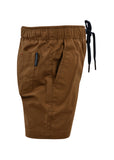 Thomas Cook Boys Darcy Shorts - Camel