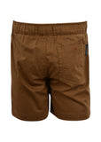 Thomas Cook Boys Darcy Shorts - Camel
