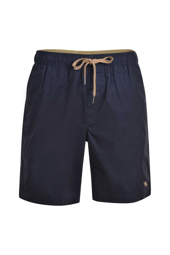 Thomas Cook Mens Darcy Shorts - Navy