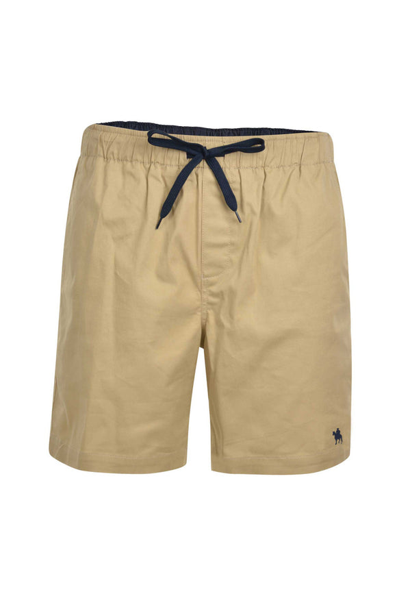 Thomas Cook Darcy Shorts - Sand