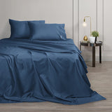 Canningvale Palazzo Royale 1000TC Sheet Set - SB - 2 Colours