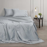 Canningvale Palazzo Royale 1000TC Sheet Set - SB - 2 Colours