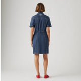 Levi's® Women's Rinoa Denim Dress - Sledge Sister