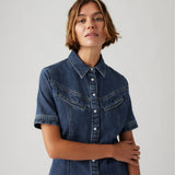 Levi's® Women's Rinoa Denim Dress - Sledge Sister