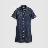 Levi's® Women's Rinoa Denim Dress - Sledge Sister