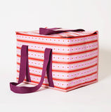 Large Insulated Tote – Wallpaper