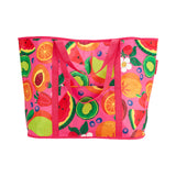 Annabel Trends Jumbo Beach Bag - Various Designs
