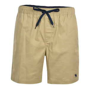 Thomas Cook Boys Darcy Shorts - Sand