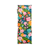 Annabel Trends Heat Pillow - Linen - Spring Blooms