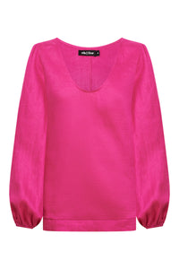 Eb & Ive Nama Top - Various Colours