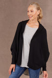 Eb & Ive Nawi Cardigan - Various Colours, One Size