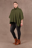 Eb & Ive Nawi Poncho - Various Colours, One Size