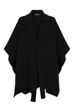 Eb & Ive Nawi Cape - Various Colours, One Size