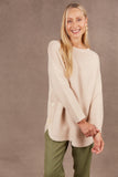 Eb & Ive Britons Knit - Various Colours